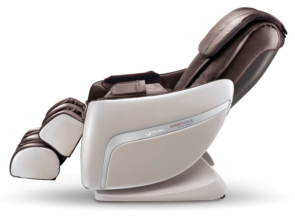 Массажное кресло Ogawa Smart Spase