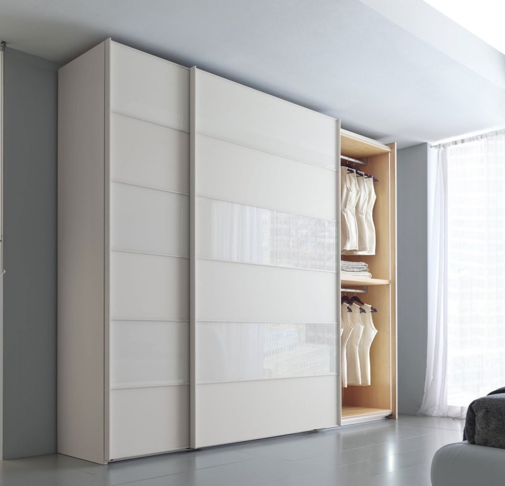 Шкаф купе Wardrobe Sliding Victor