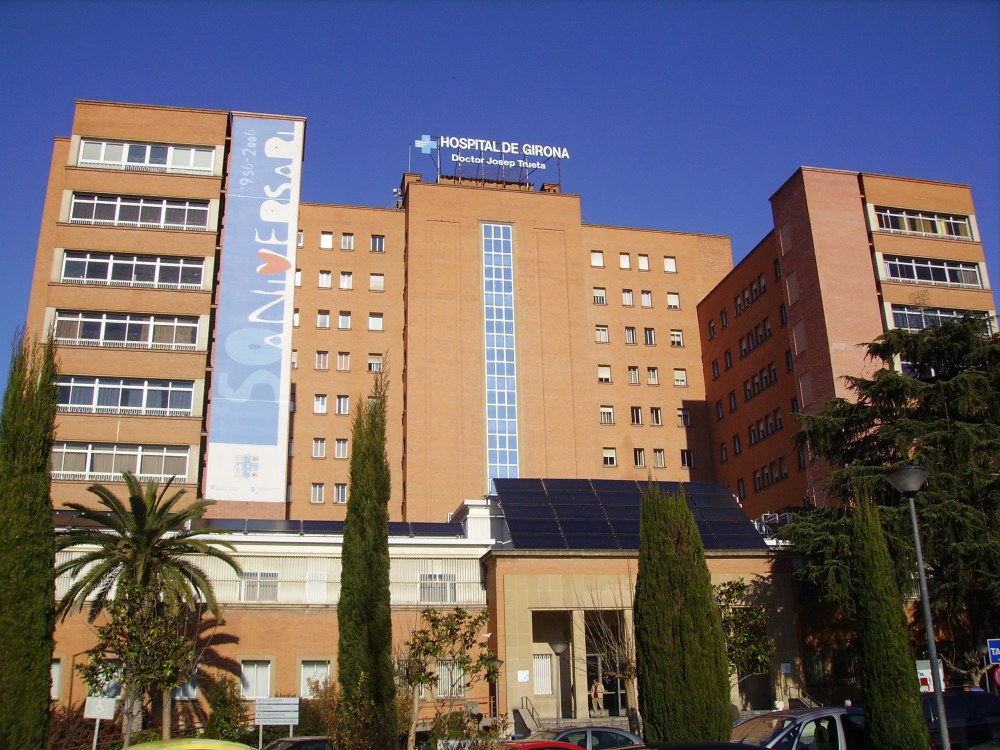 Girona Clinic