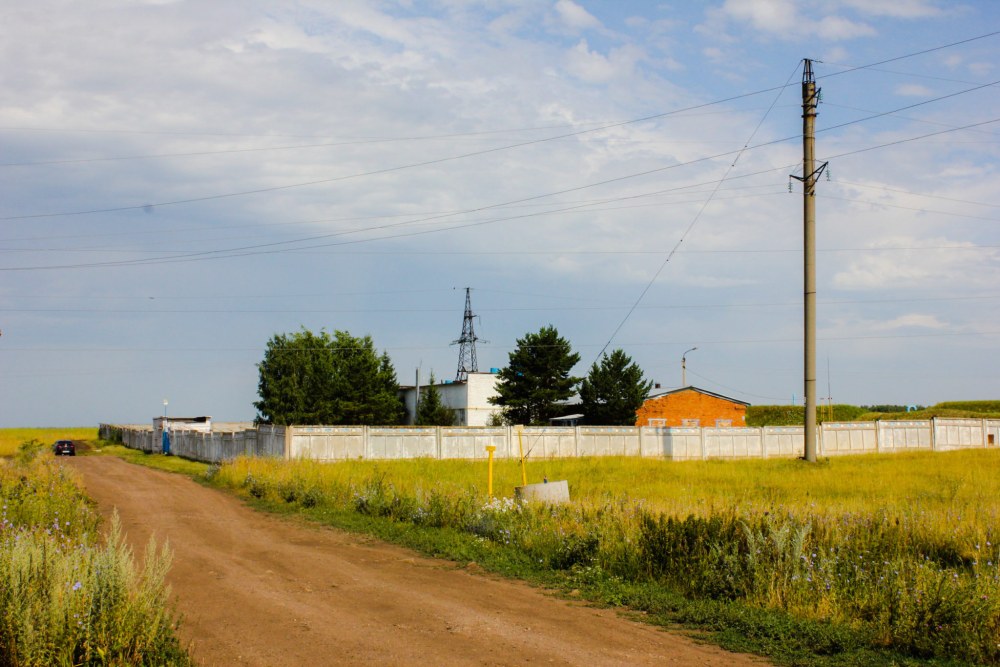 Михайловка Белебеевский район