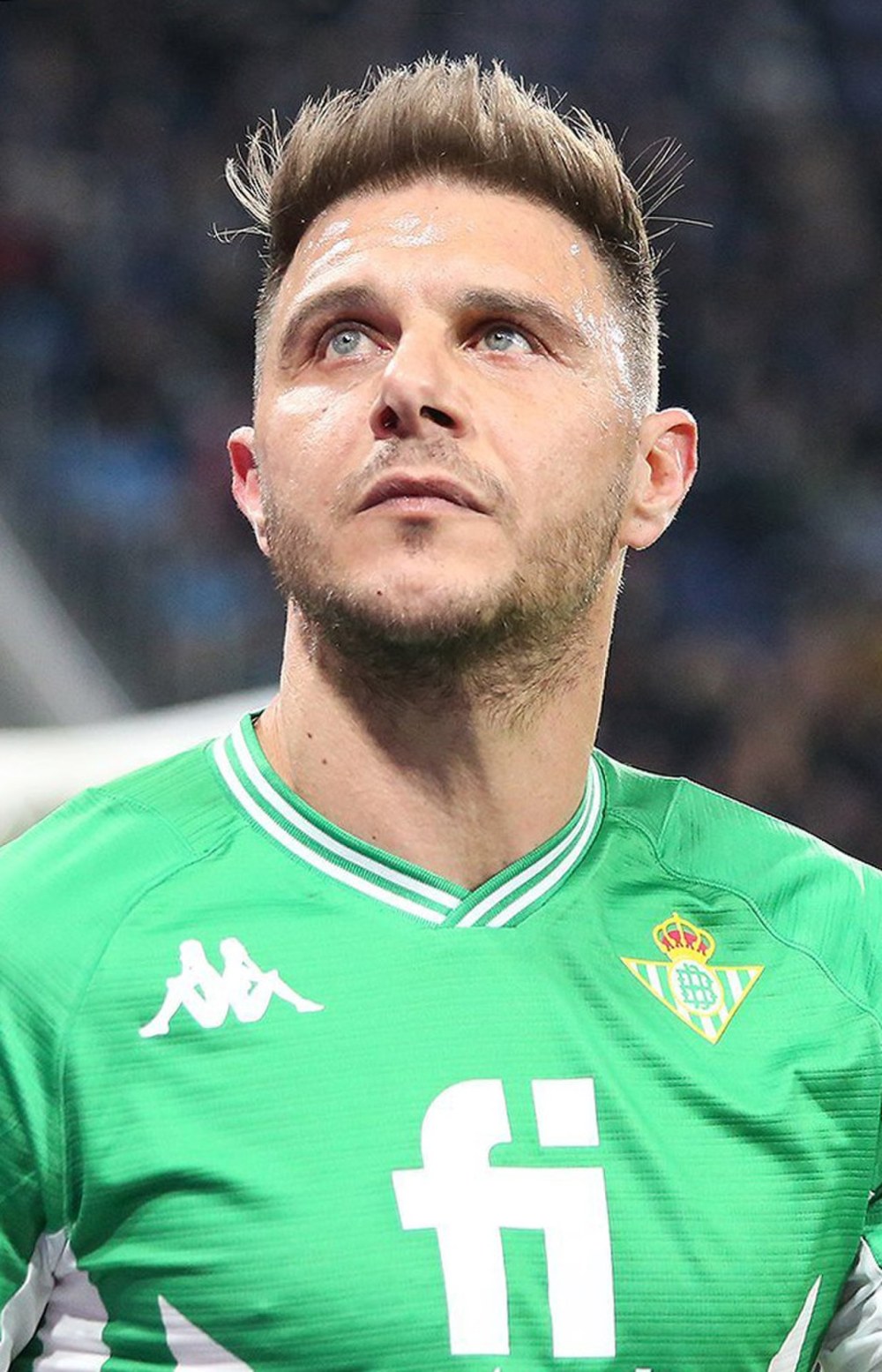 Хоакин Санчес