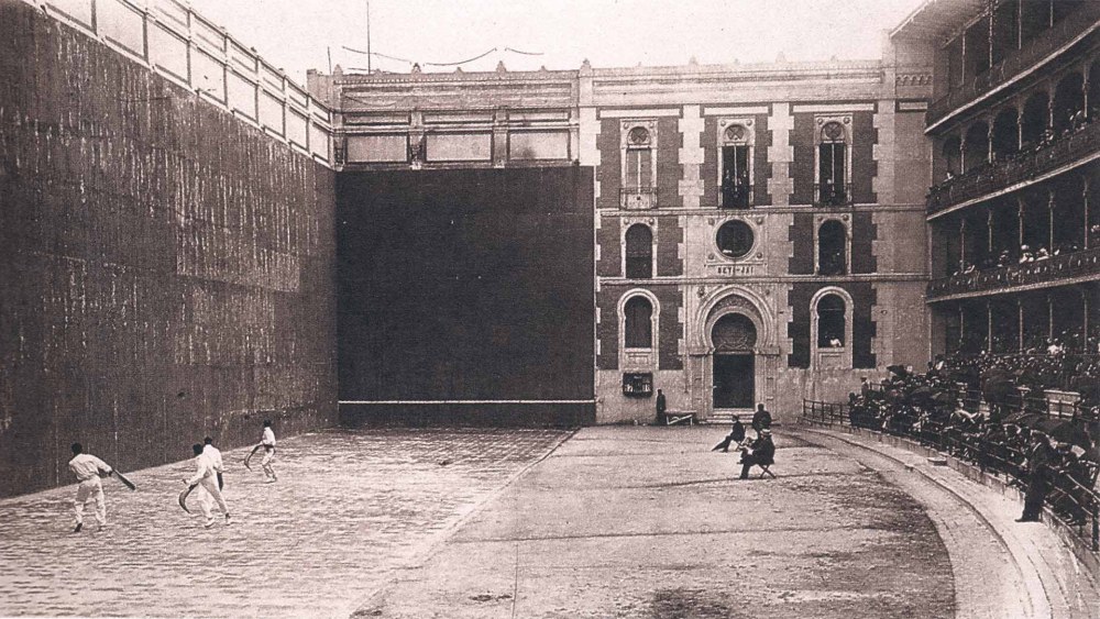 Madrid 1893