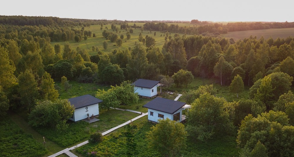 СНТ Иврово Тульская область