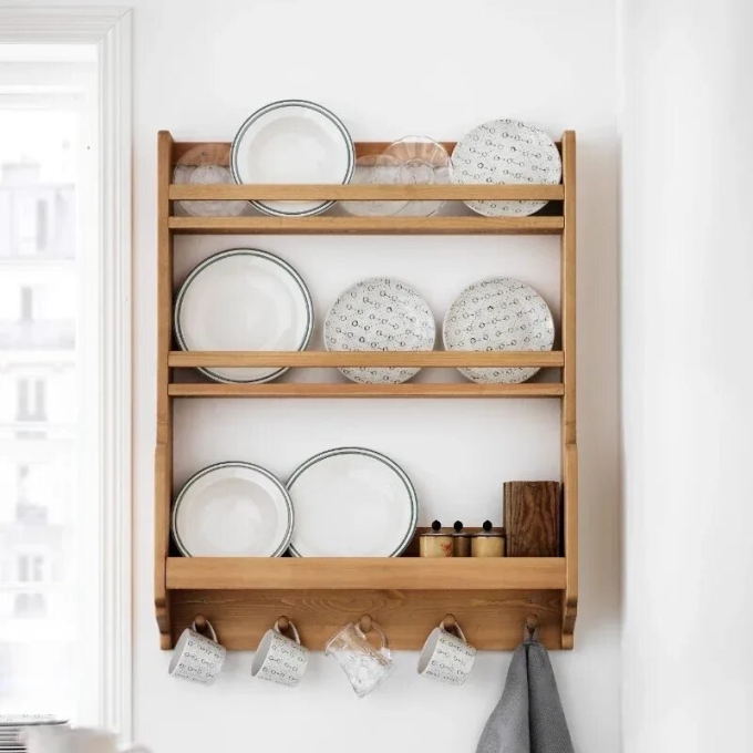 Gamleby ikea полка