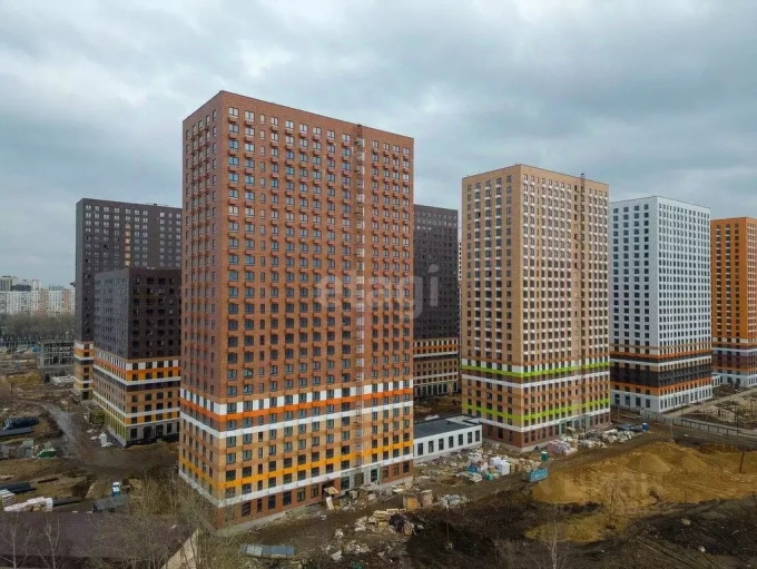 Люблинский парк Москва