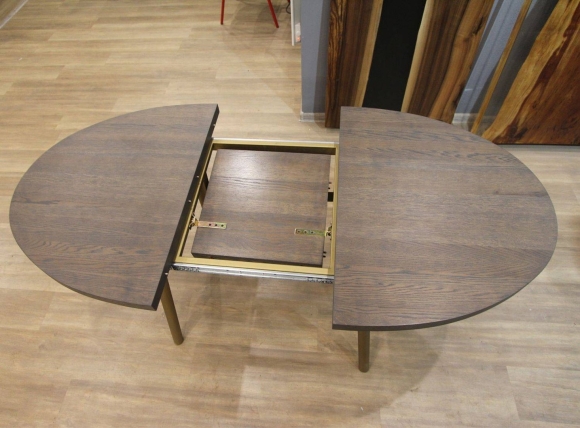 Стол трансформер раздвижной Capstan Table