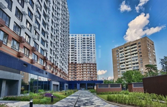 Улица Вавилова Москва