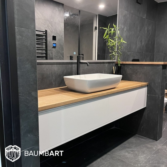 Baumbart