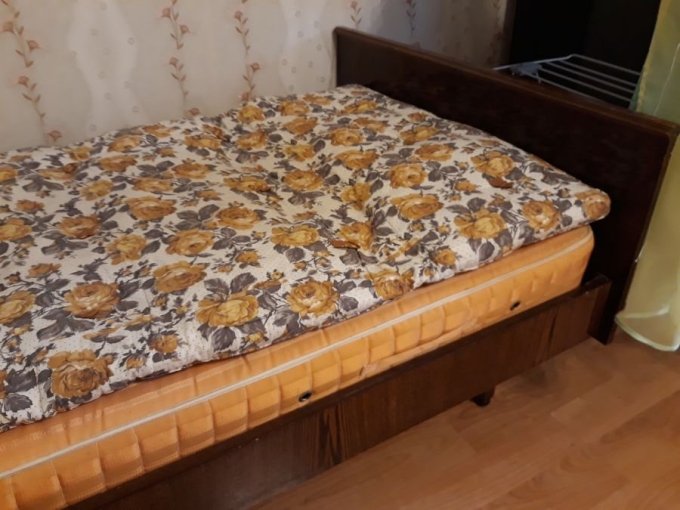 Диван Советский раскладной