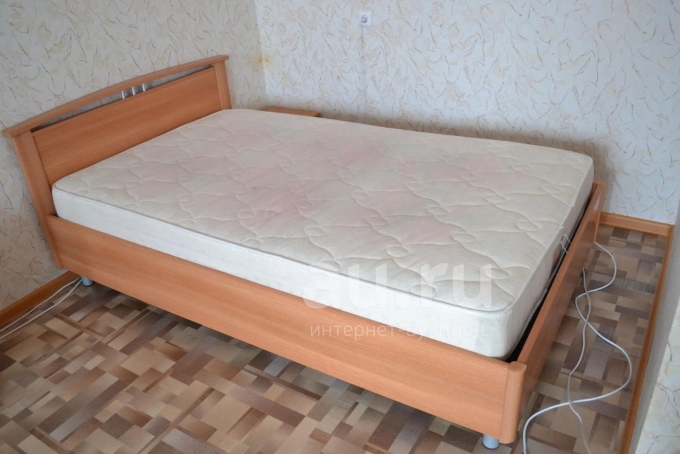 Полуторка кровать Дятьково