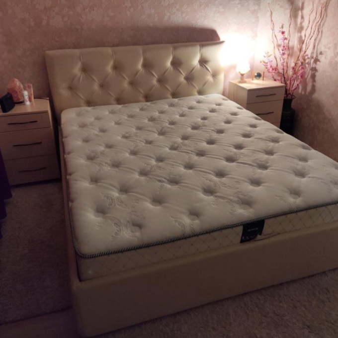 Serta Astoria матрас Аскона