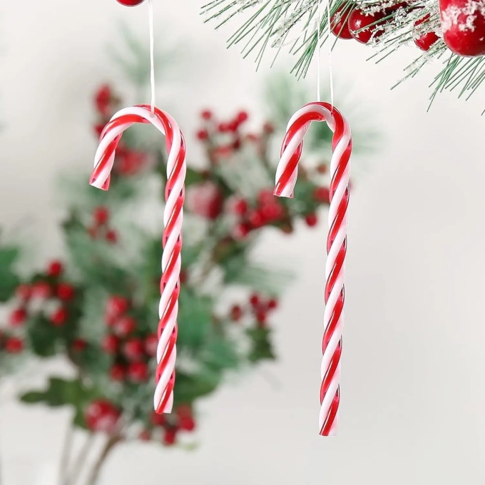 Новогоднее украшение Candy Cane новый год