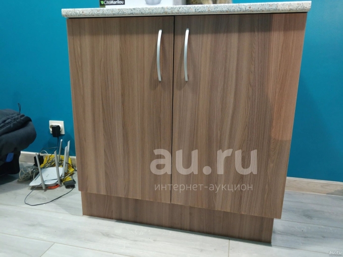 Стол тумба под мойку для кухни Леруа Мерлен