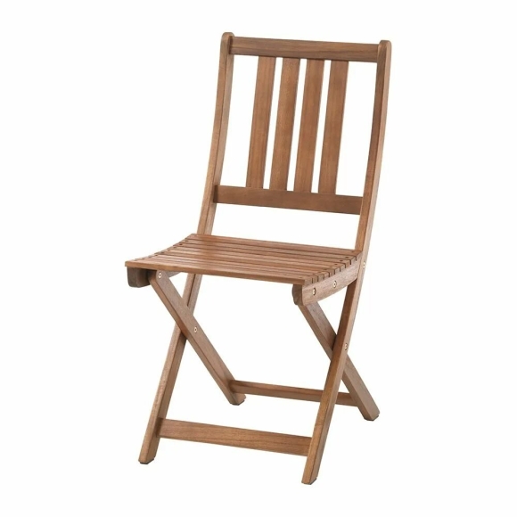 Складной стул Хоф Bentwood