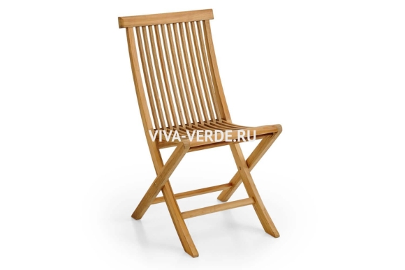 Стулья из тика
