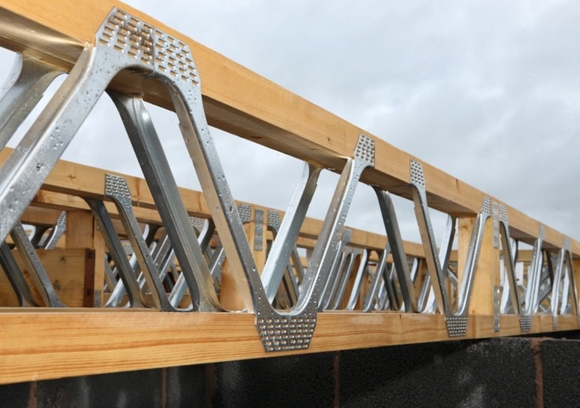 Балки Posi Joist