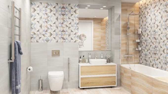 Escada Umbria led
