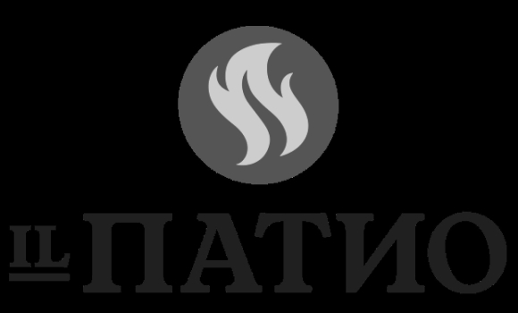 Il Patio логотип вектор