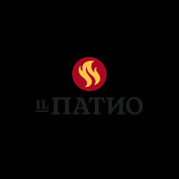 Эмблема ресторана Иль патио