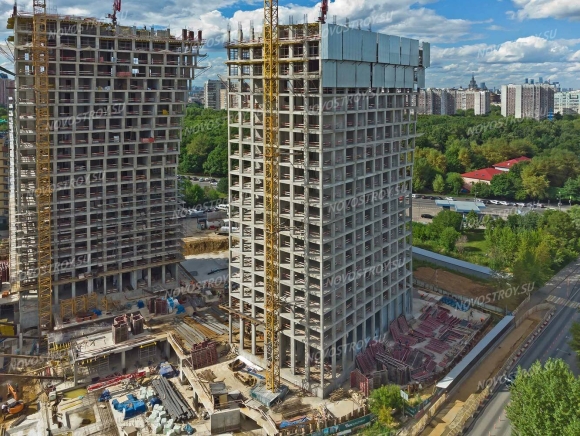 AFI Park Воронцовский