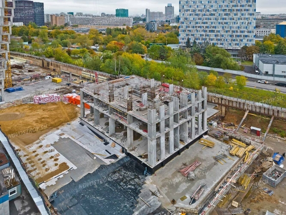 AFI парк Воронцовский