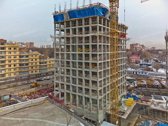AFI Park Воронцовский