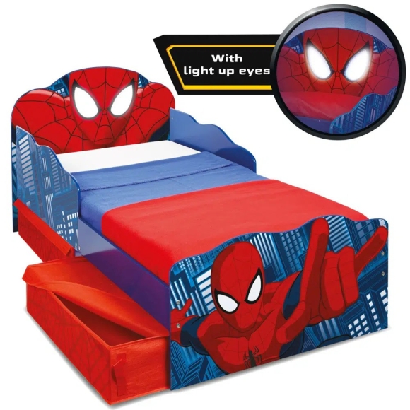 Крават детский Spiderman