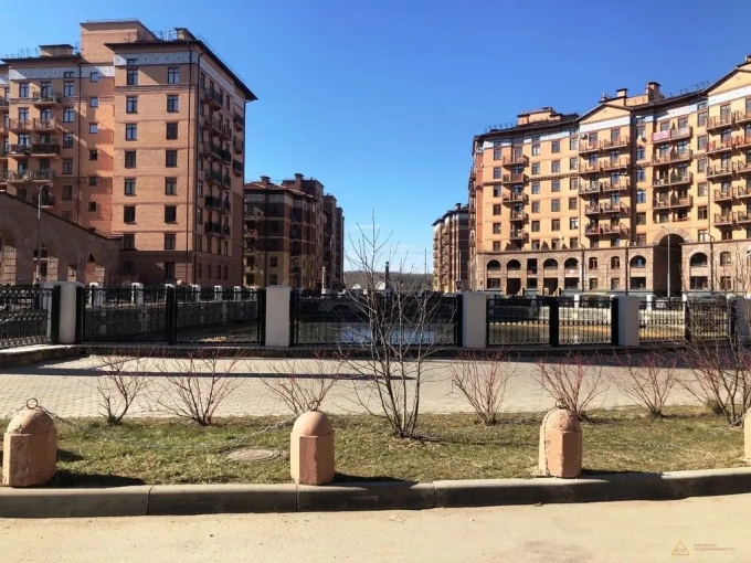 ЖК город природы Уфа