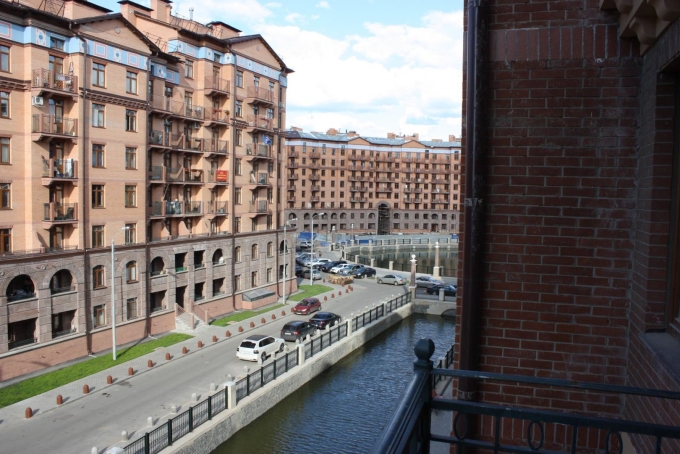 Клязьма Старбеево город Набережных