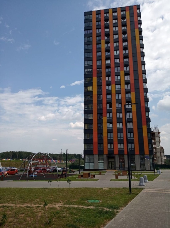 Дер Рузино мкр Кутузовский