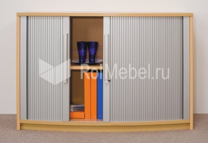 Роллеты Rehau мебельные жалюзи