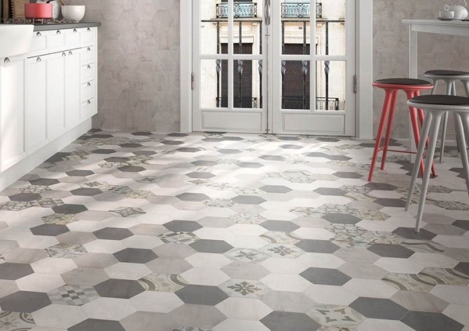 Керамогранит Тюрен Kerama Marazzi