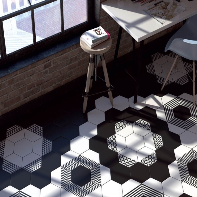 Плитка Буранелли Kerama Marazzi