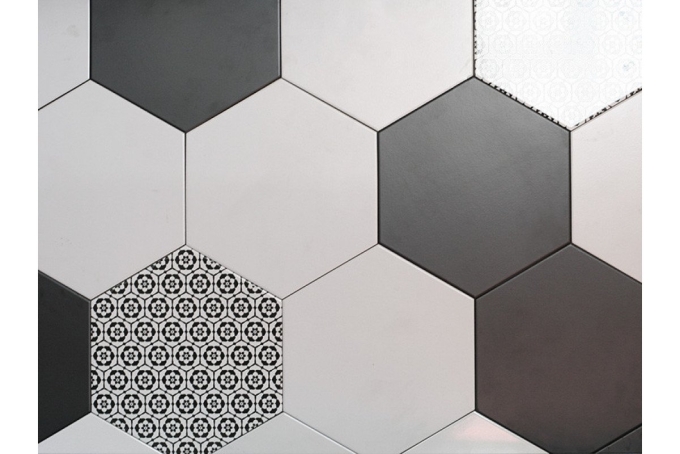 Керамогранит Гексагон Kerama Marazzi