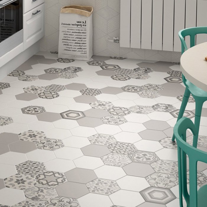 Керамогранит Kerama Marazzi Пьяцетта
