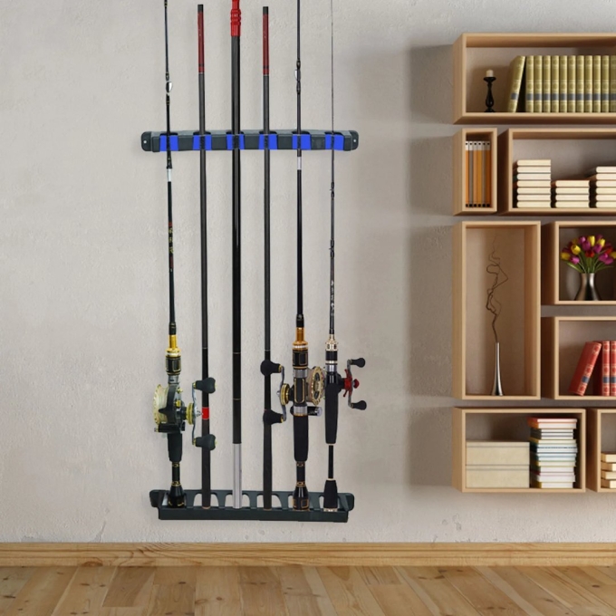 Billiards Shelf
