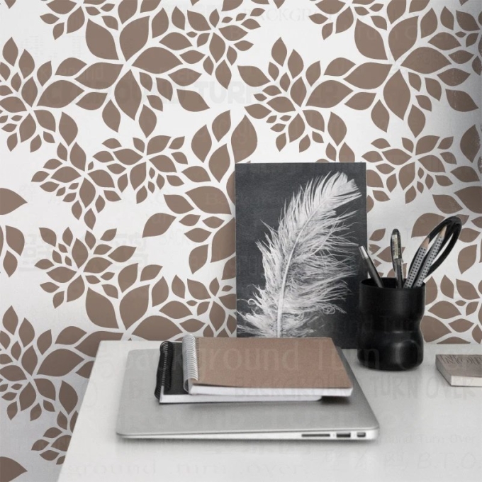 Boras tapeter Decor логотип