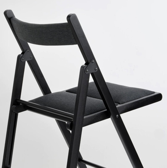 Стул складной ikea Terje
