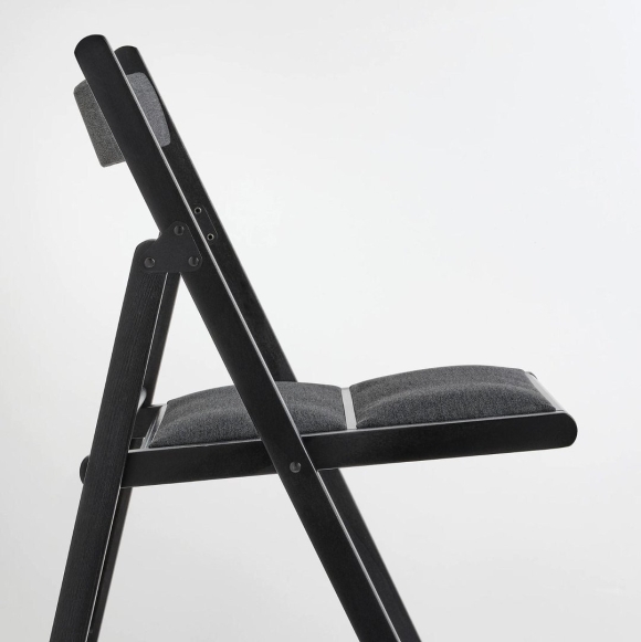 Стул складной ikea Terje