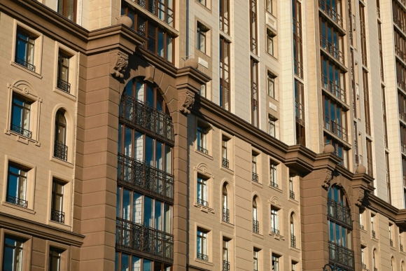 Жилой комплекс Династия