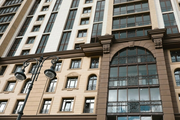 ЖК Династия Sezar