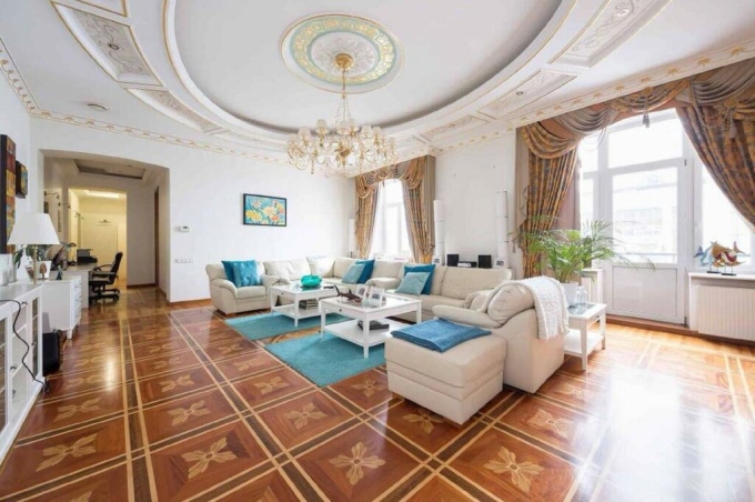 Квартира премиум класса