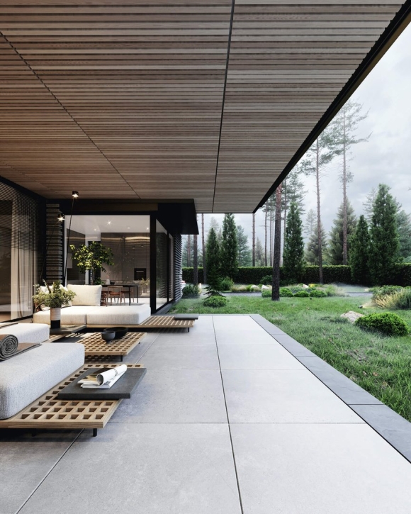 Kerimov Architects