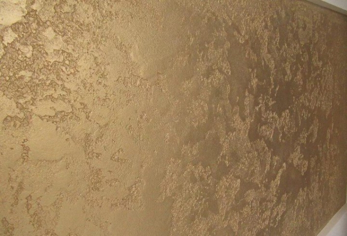 Венецианская штукатурка Venetian Plaster