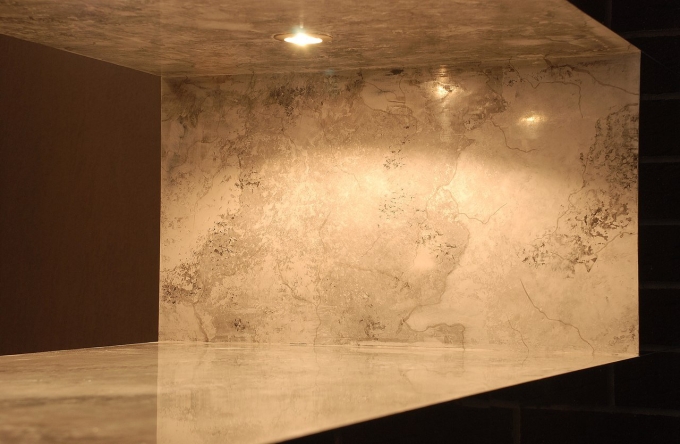 Stucco Veneziano венецианская штукатурка