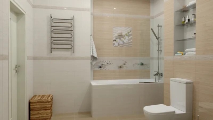 Плитка релакс Уралкерамика
