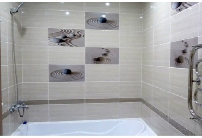 Плитка Relax Alma Ceramica