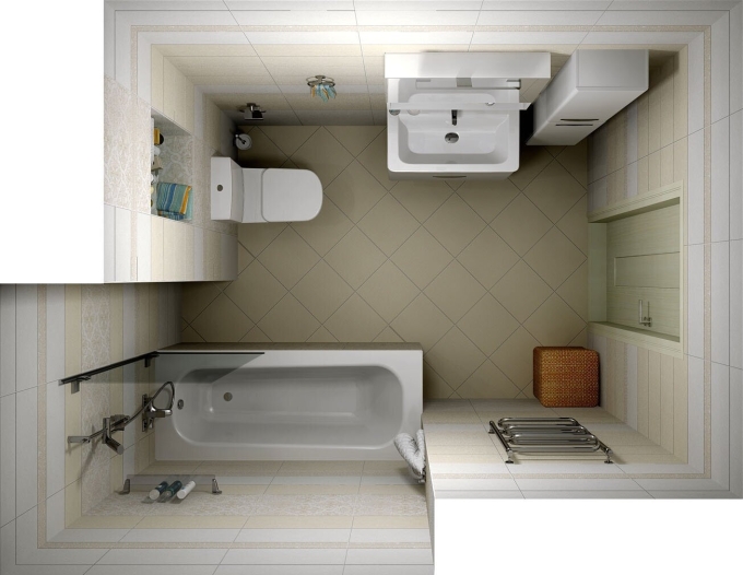 Плитка Relax Alma Ceramica