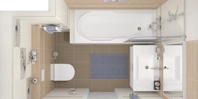 Плитка Relax Alma Ceramica