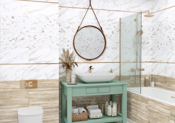 Плитка Dakota Alma Ceramica
